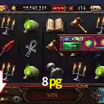Desvendando o Mundo dos Jogos Virtuais na 8pg