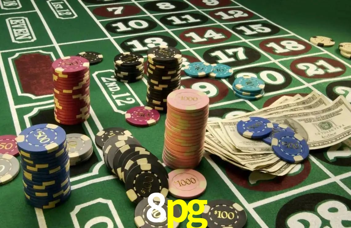 Welcome Bonus 8pg