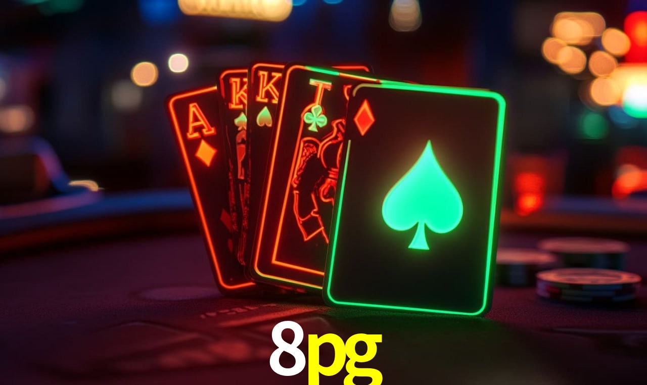 Estatísticas 8pg