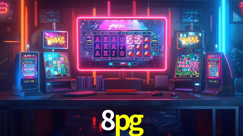 8pg