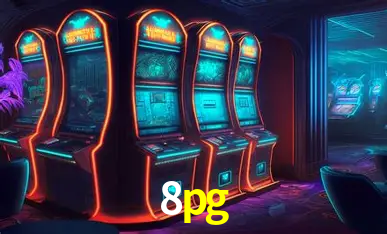 Descubra a Essência do 8pg: Nossa História e Compromissos