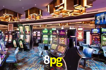 Desvendando o Mundo dos Jogos Virtuais na 8pg