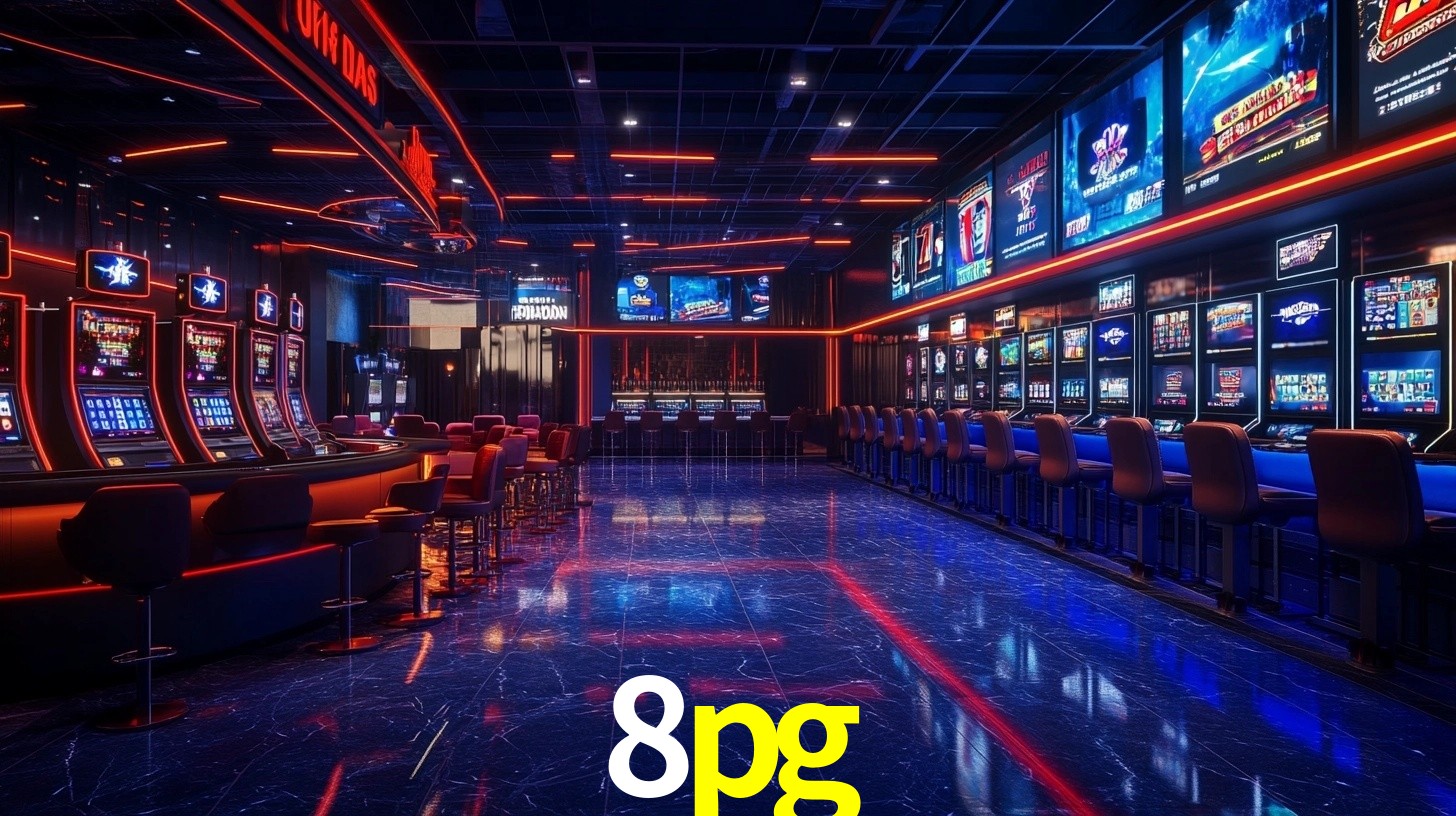 Torneios 8pg