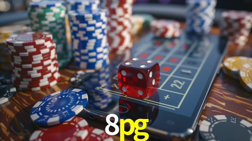 8pg