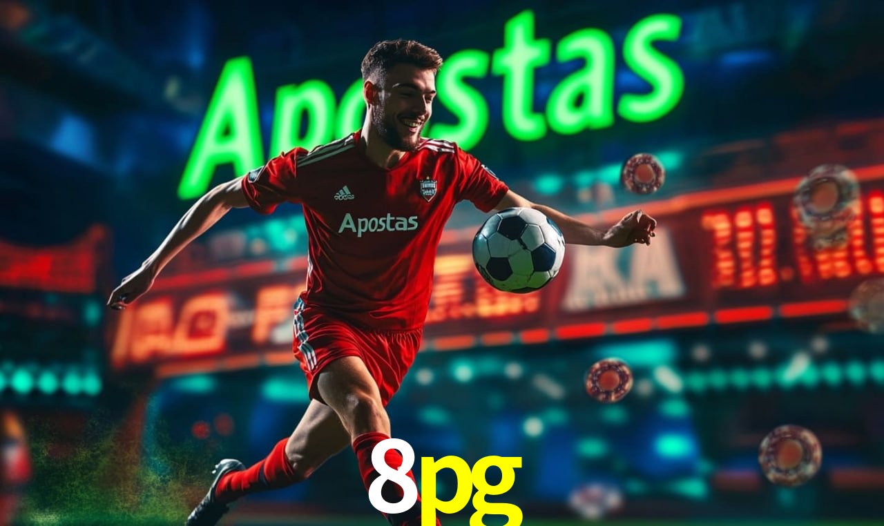 Apostas de Basquete 8pg