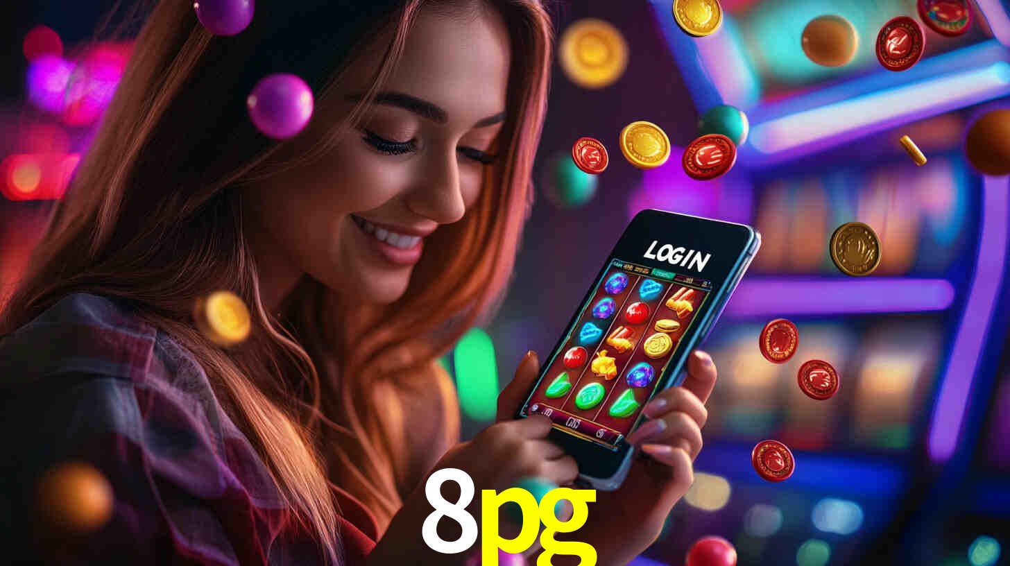 8pg