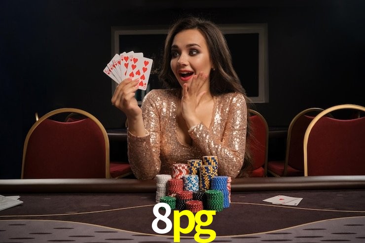 Apostas de Futebol 8pg