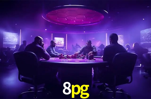 Torneios 8pg