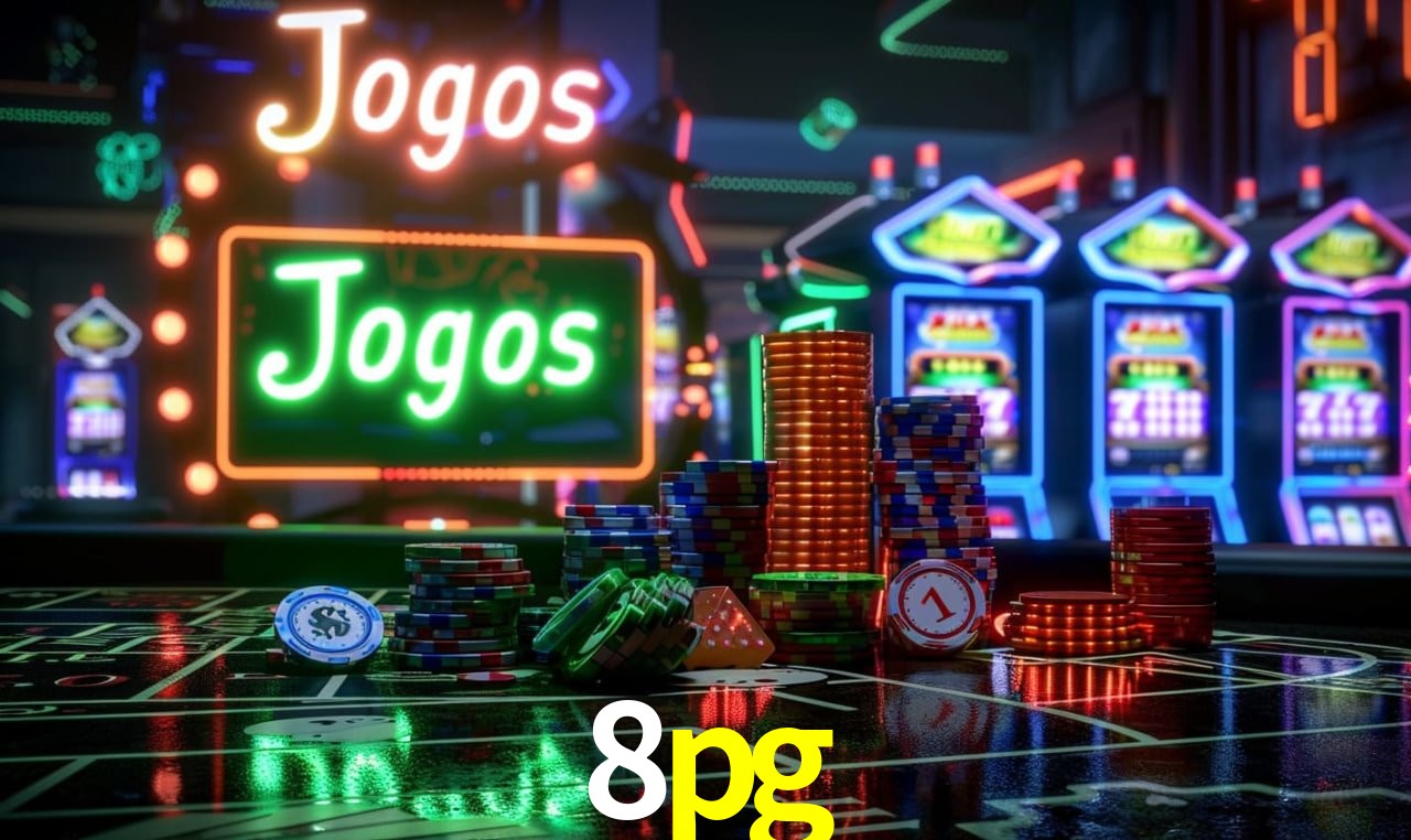 Jogos Exclusivos 8pg