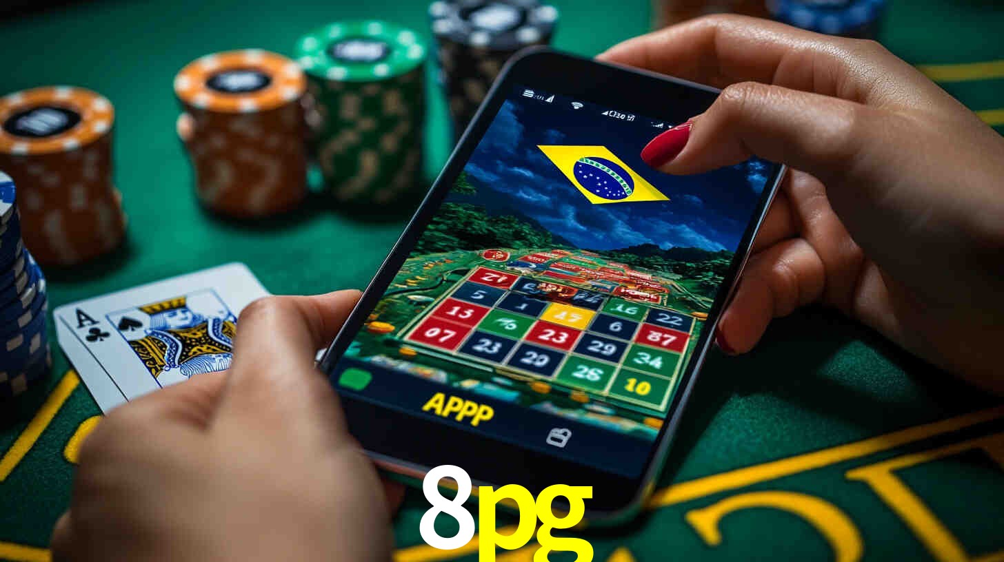 cassino 8pg