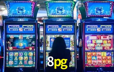 Desvendando o Mundo dos Jogos Virtuais na 8pg