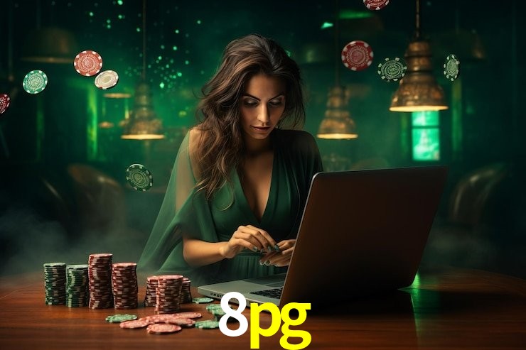 Interface do App 8pg