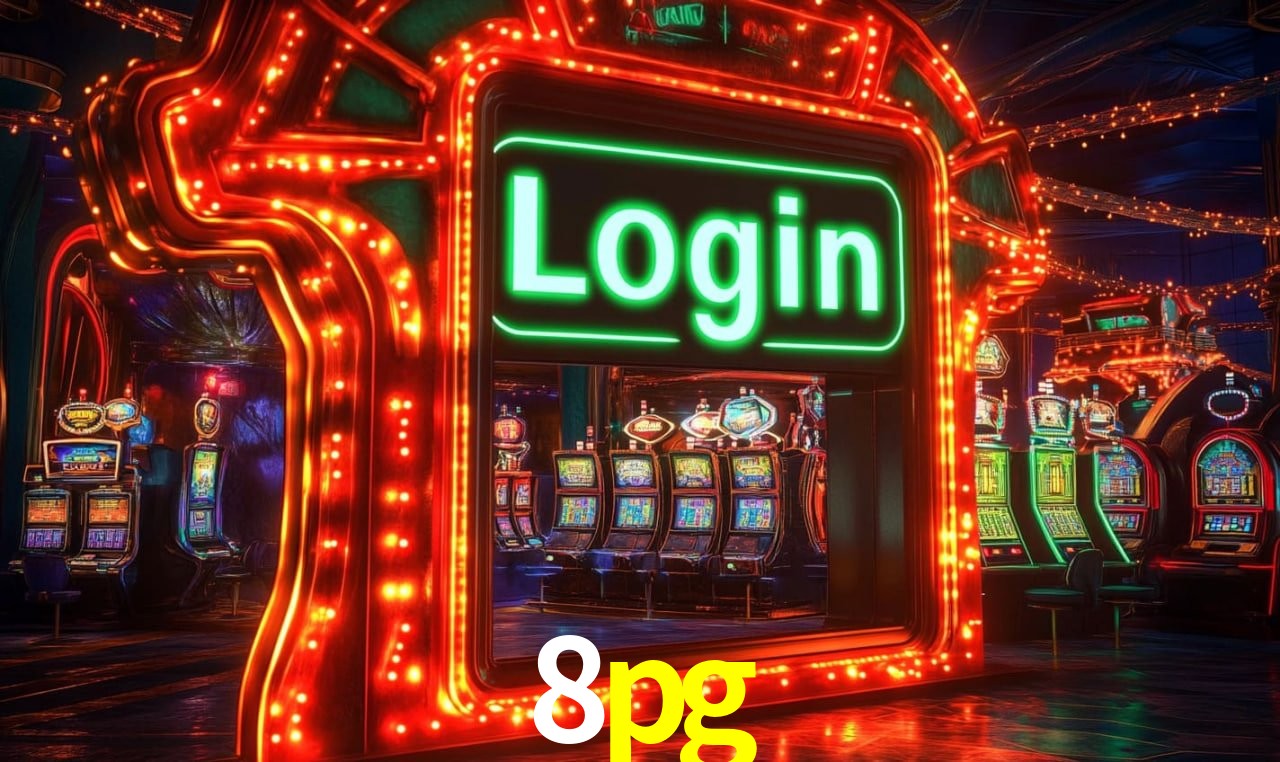 Login Seguro 8pg