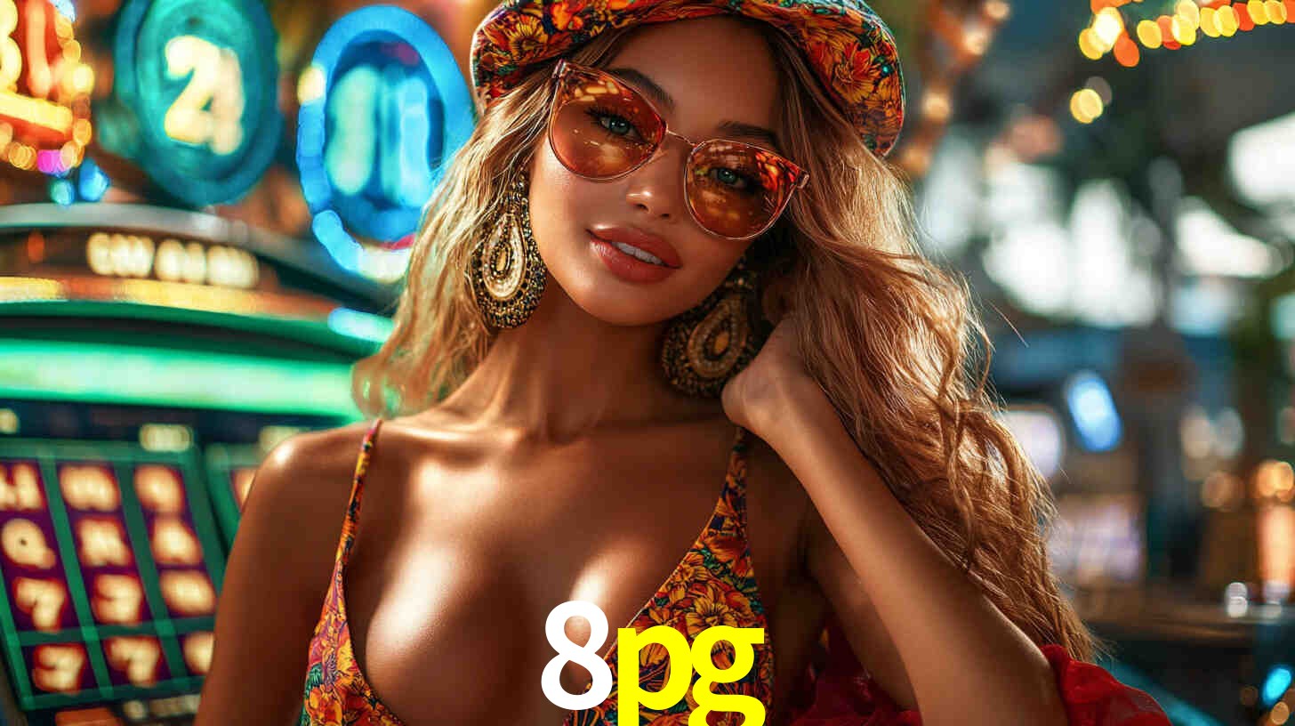 Ofertas Imperdíveis na 8pg: Promoções e Bônus Que Valem a Pena