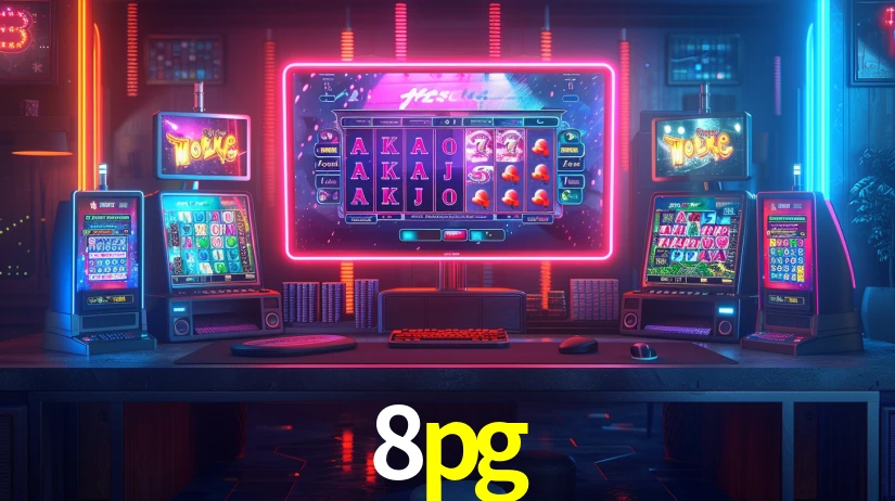 8pg,8pg.com