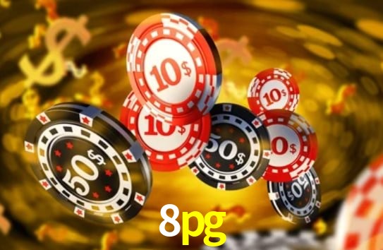 Casino VIP 8pg
