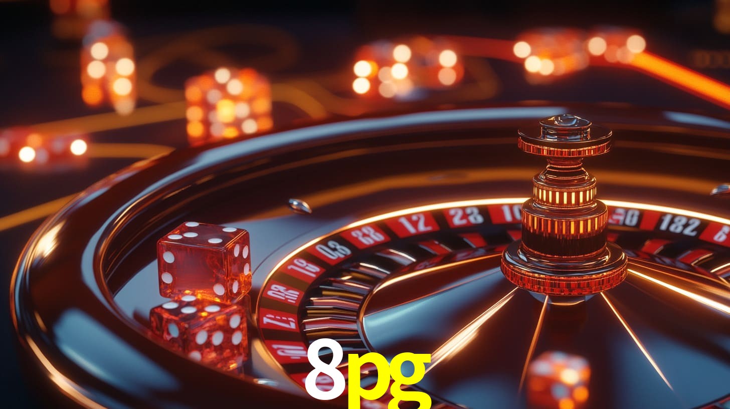 Live Casino 8pg