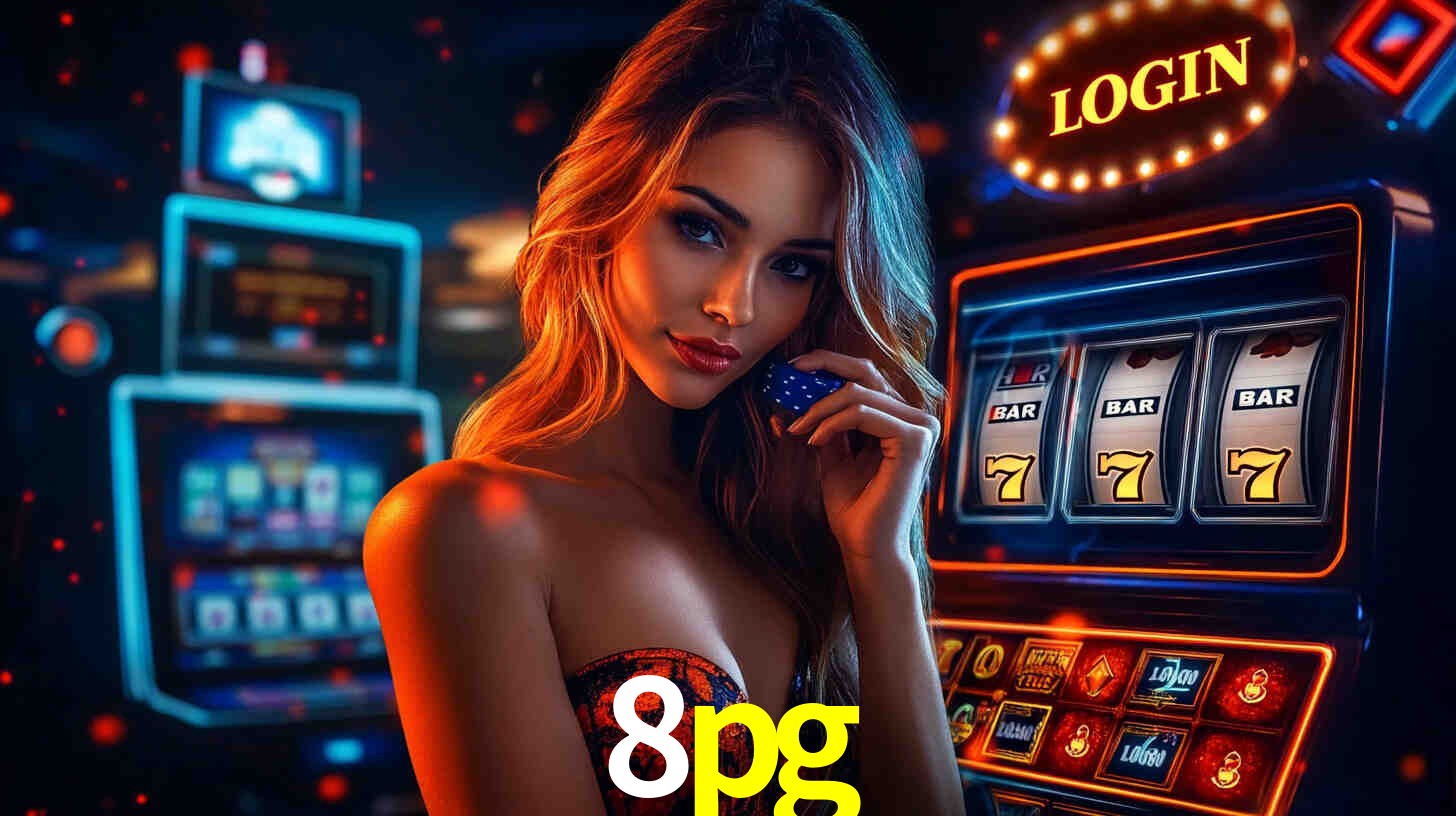 8pg: A Experiência de Casino com Jogos de Mesa ao Vivo