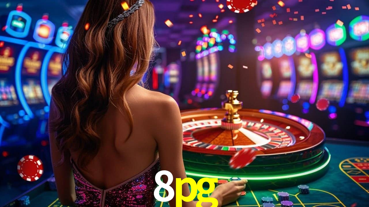 8pg