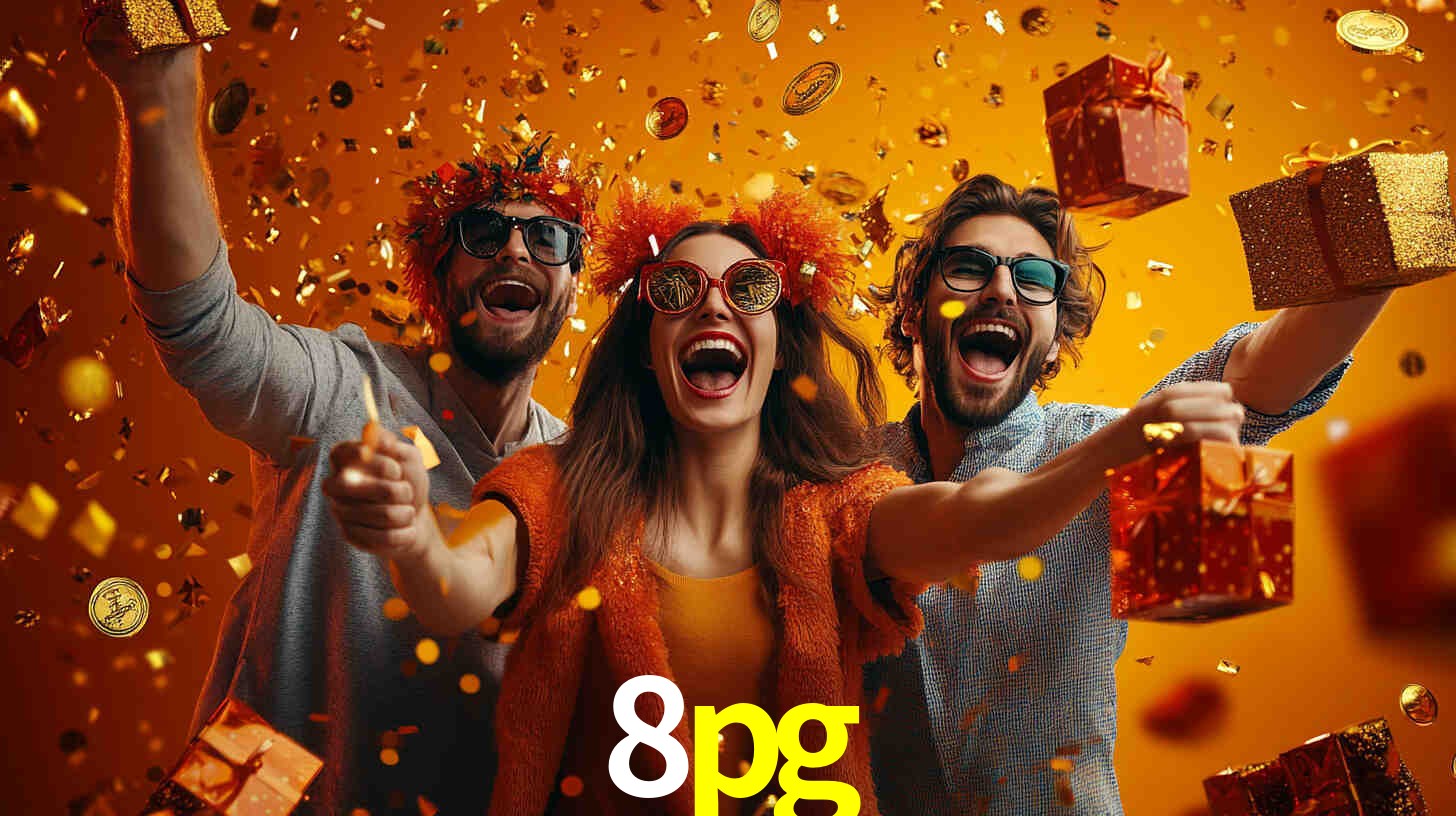 8pg: Seu Especialista em Apostas Esportivas Brasileiras