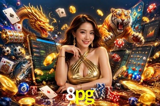 Live Casino 8pg