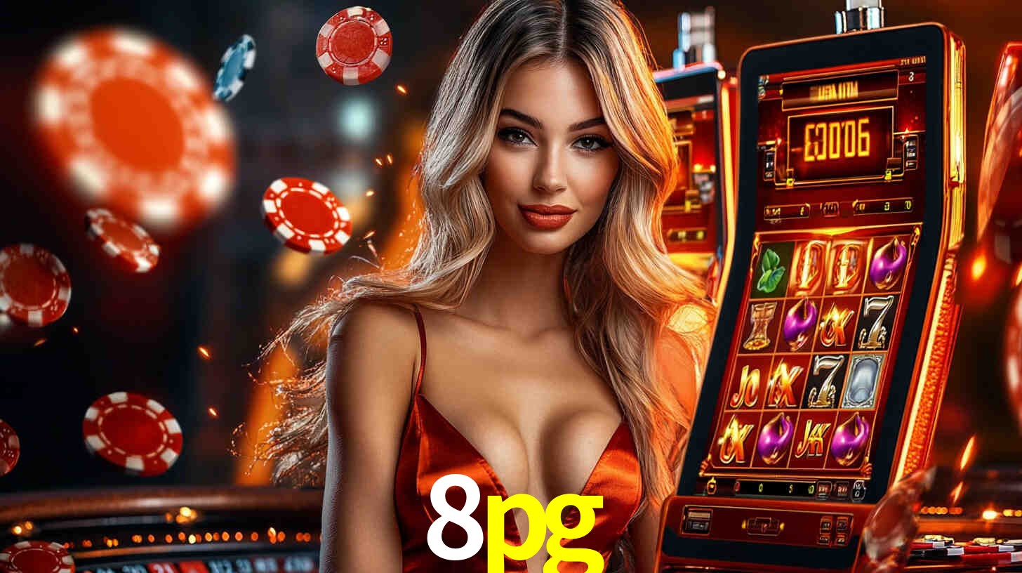 8pg.com