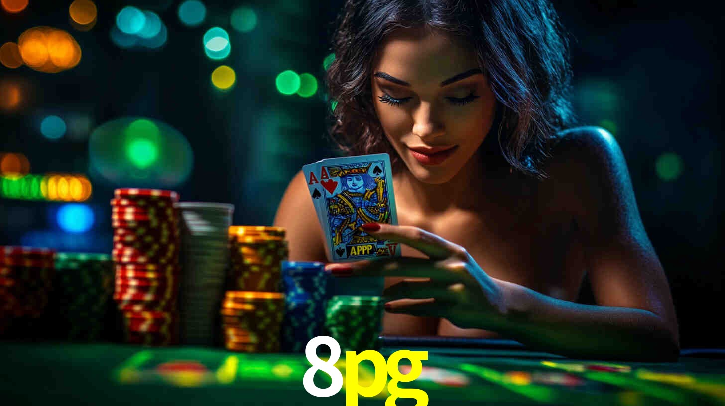 A Popularidade dos Caça-Níqueis no 8pg