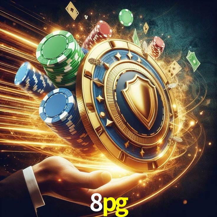 8pg Slots - 8pg visual 2