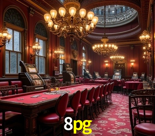 Benefícios da Conta 8pg