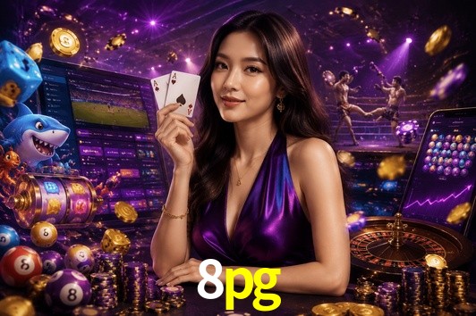 Blackjack Table 8pg