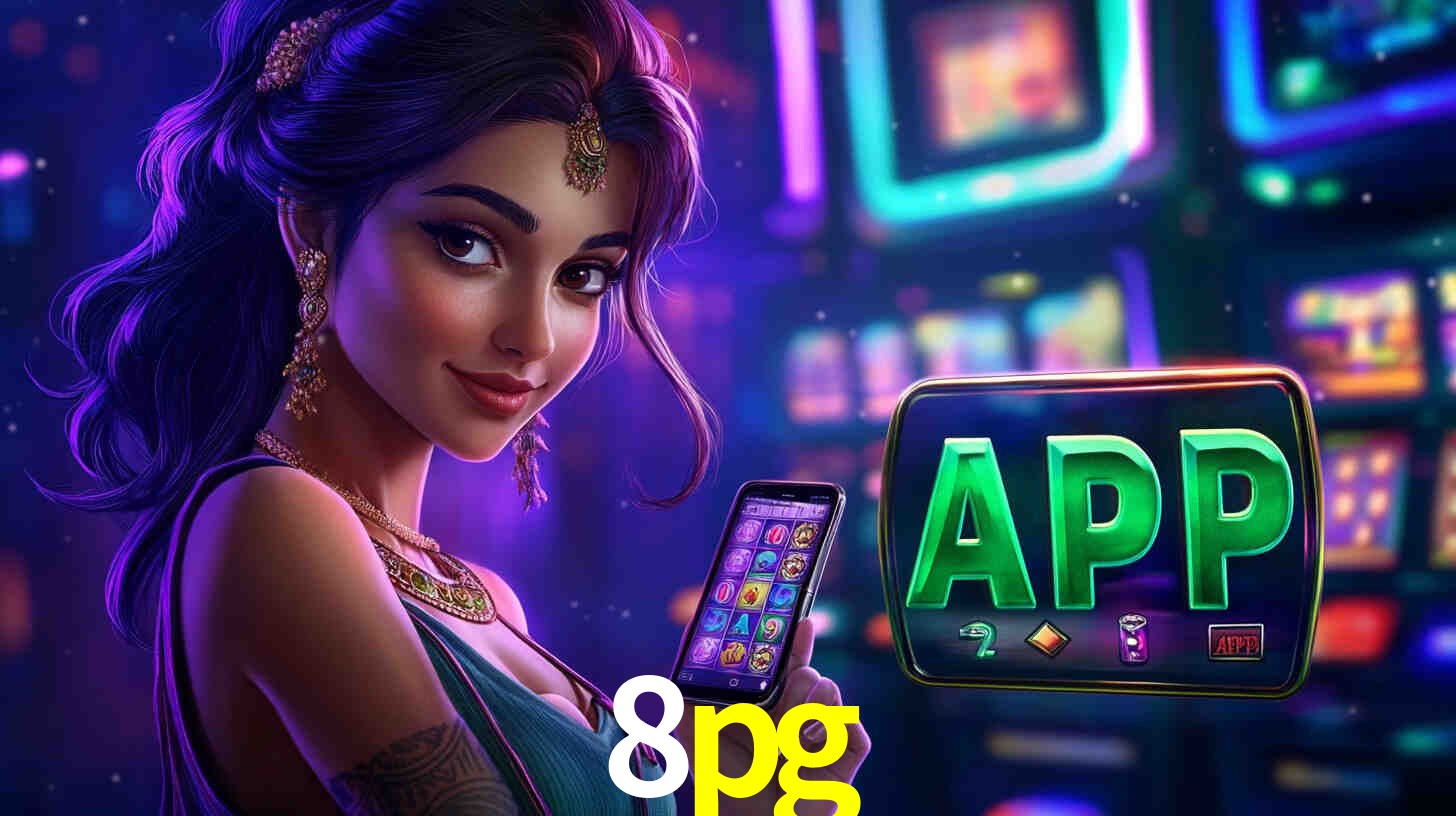 8pg,8pg.com