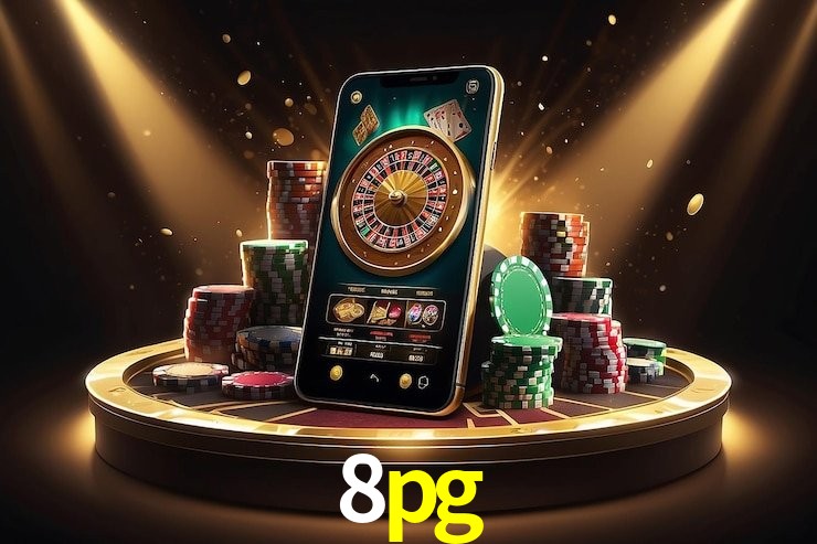 Casino Ao Vivo 8pg