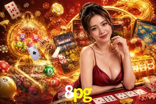 Slot Games 8pg