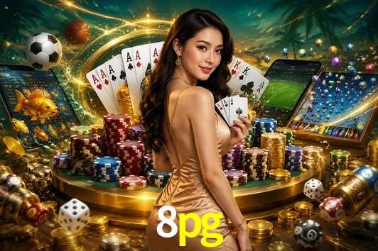 Roulette Table 8pg