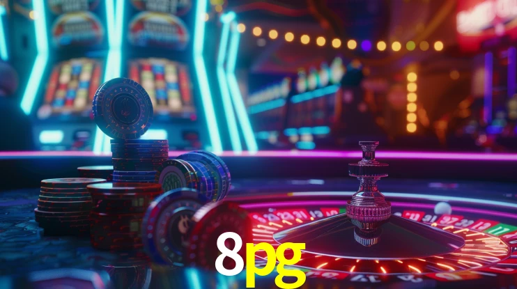 Game Providers 8pg
