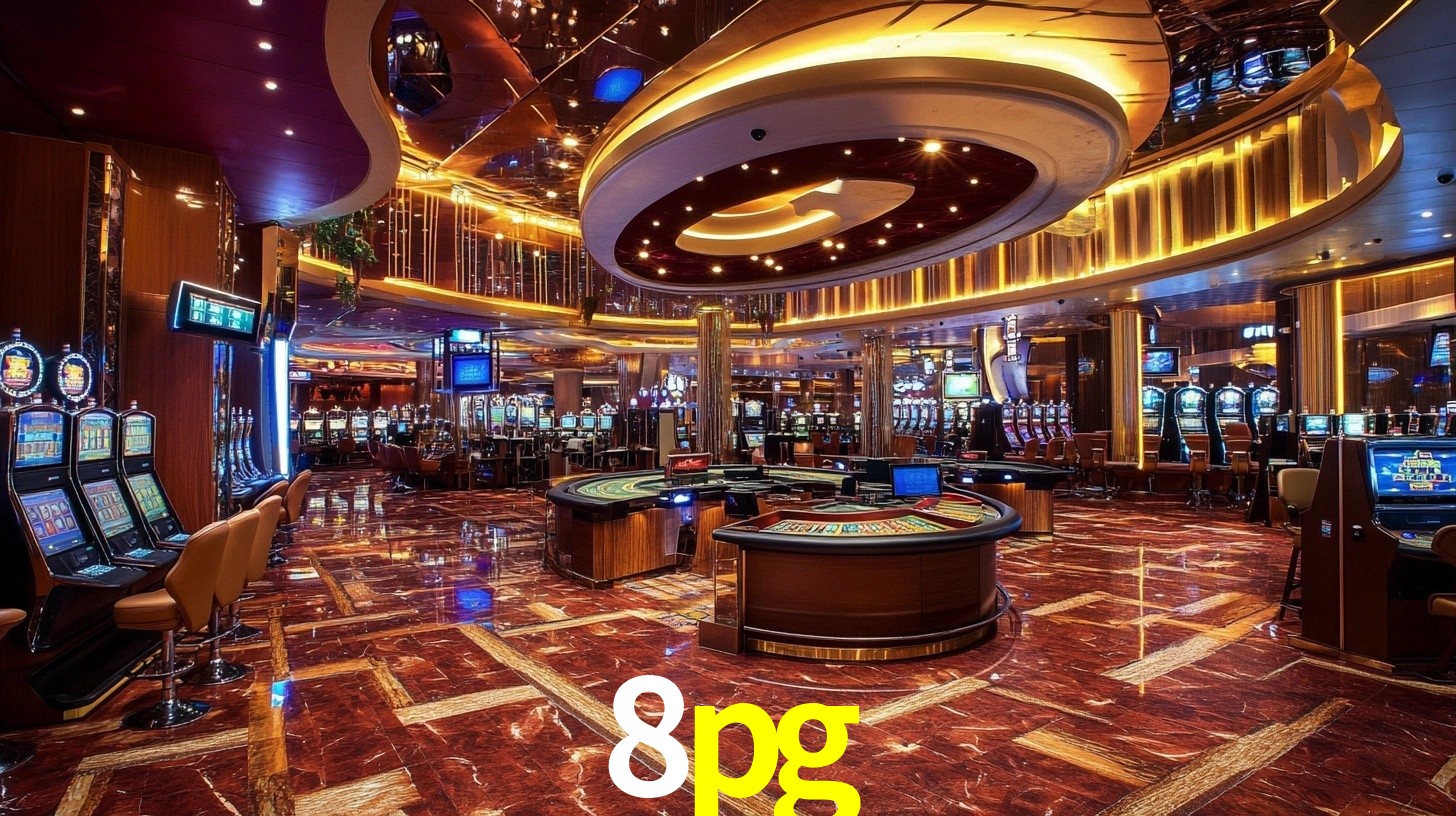 Welcome Bonus 8pg