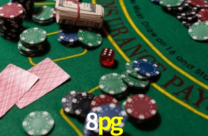 8pg