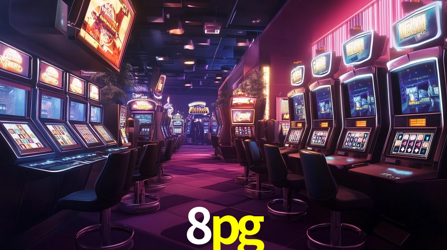 8pg Bônus - 8pg visual 1