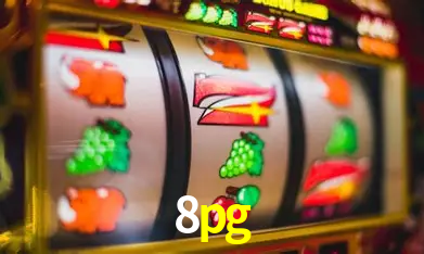 Descubra a Magia dos Jogos de Arcade no 8pg
