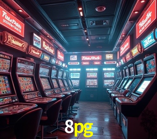 Integração de APIs 8pg