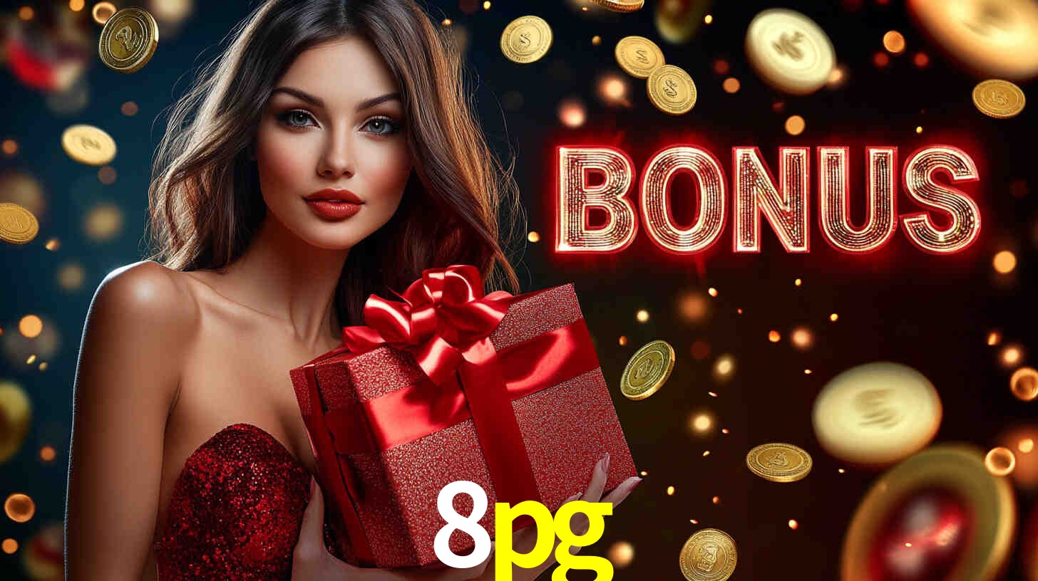 Descubra o Programa VIP da 8pg: Vantagens Exclusivas para Jogadores