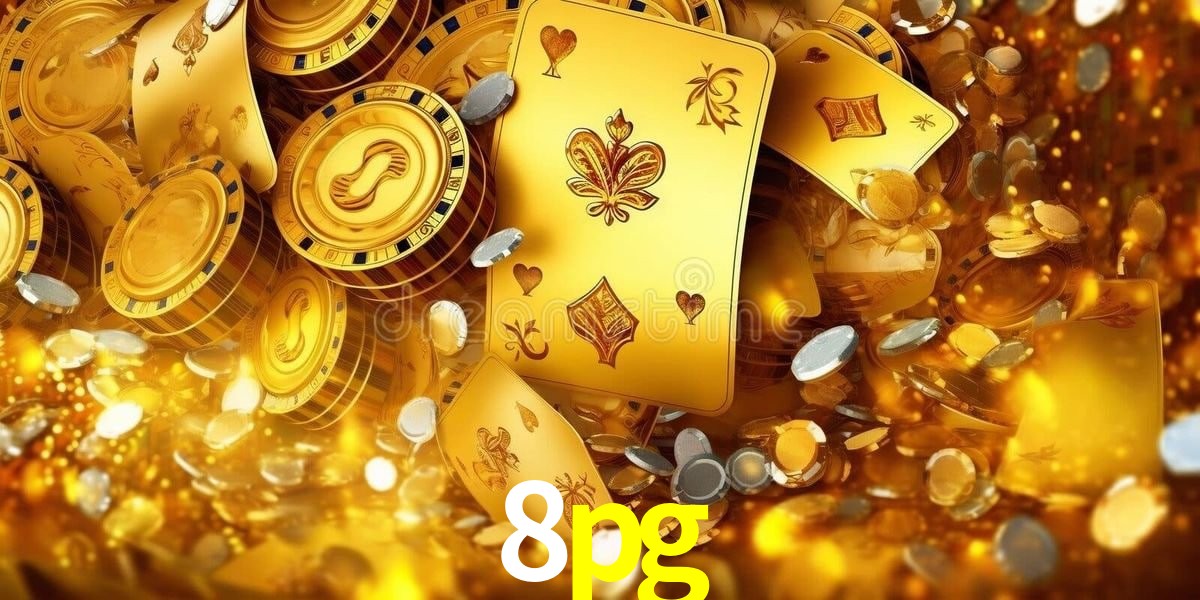 Descubra o Programa VIP da 8pg: Vantagens Exclusivas para Jogadores