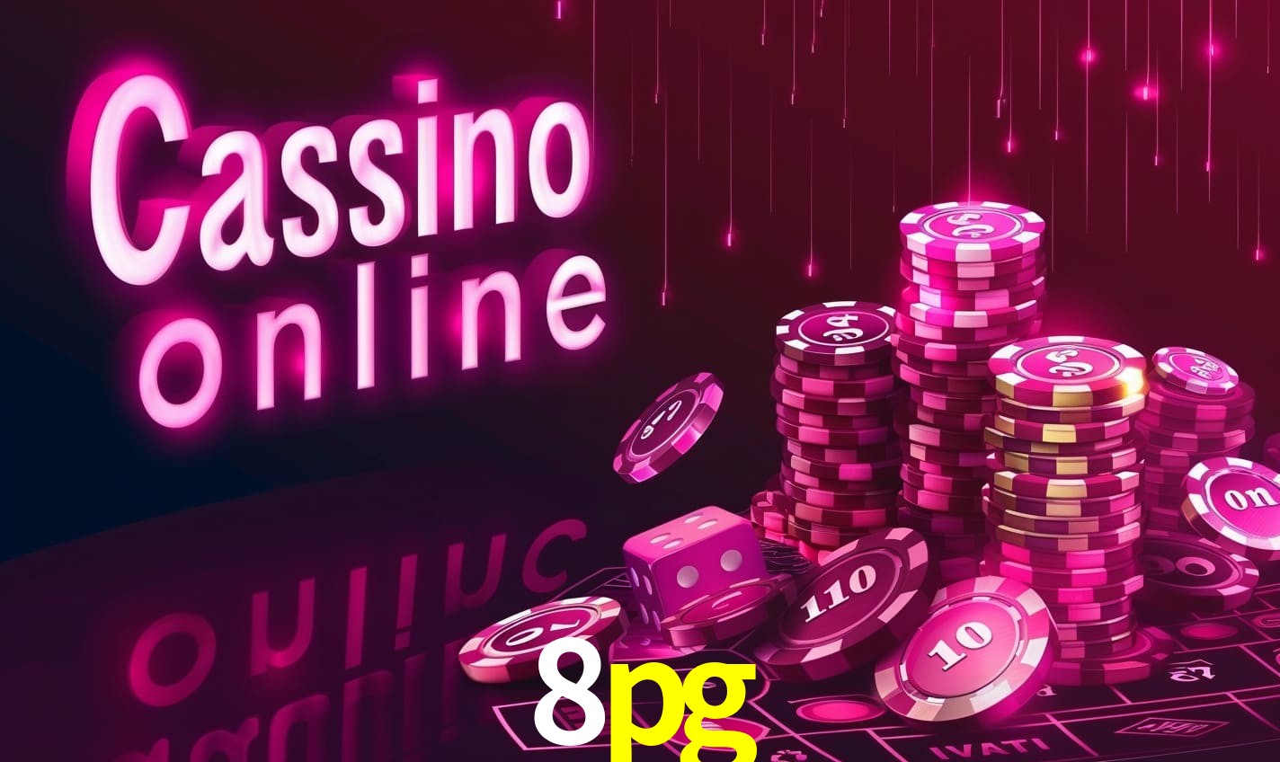 Descubra a Essência do 8pg: Nossa História e Compromissos