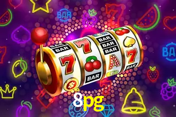 Descubra o Mundo do Cassino Online com 8pg
