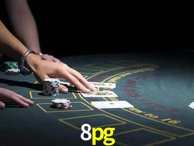 Tecnologia da Plataforma 8pg