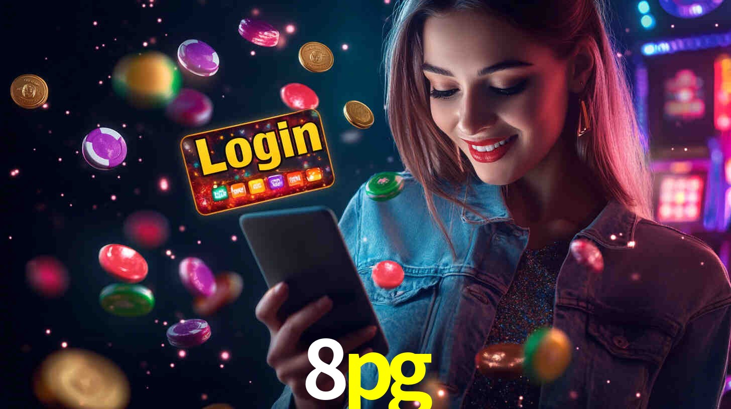 A Experiência Imersiva dos Cassinos Ao Vivo no 8pg