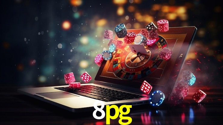 Desvendando o Mundo dos Jogos Virtuais na 8pg
