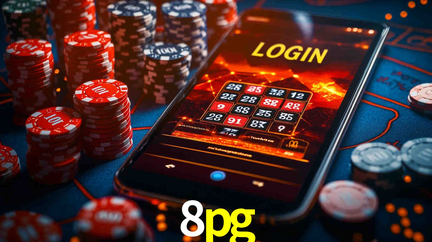 8pg.com