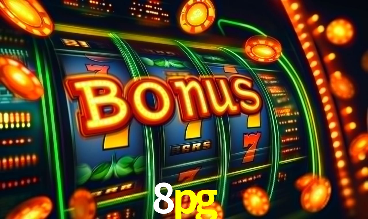 VIP Casino 8pg