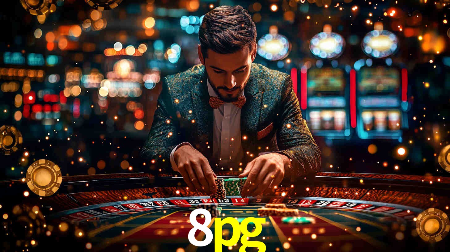 8pg App Interface
